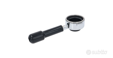 PORTAFILTRO CAPSULE ESPRESSO CIMBALI e LA SPEZIALE