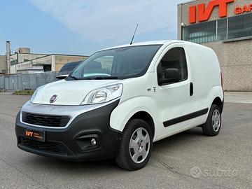 Fiat Fiorino 1.4 8V CNG 70CV Cargo SX