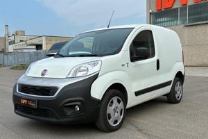 Fiat Fiorino 1.4 8V CNG 70CV Cargo SX