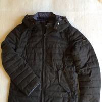 Giubbotto invernale Romeo Gigli - Grigio - M