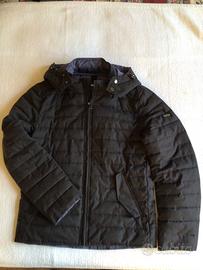 Giubbotto invernale Romeo Gigli - Grigio - M