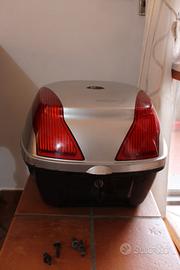 bauletto motorino
