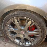 cerchi abarth tributo Maserati da 17 695 