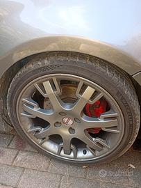 cerchi abarth tributo Maserati da 17 695 
