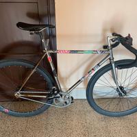 Bici fixed