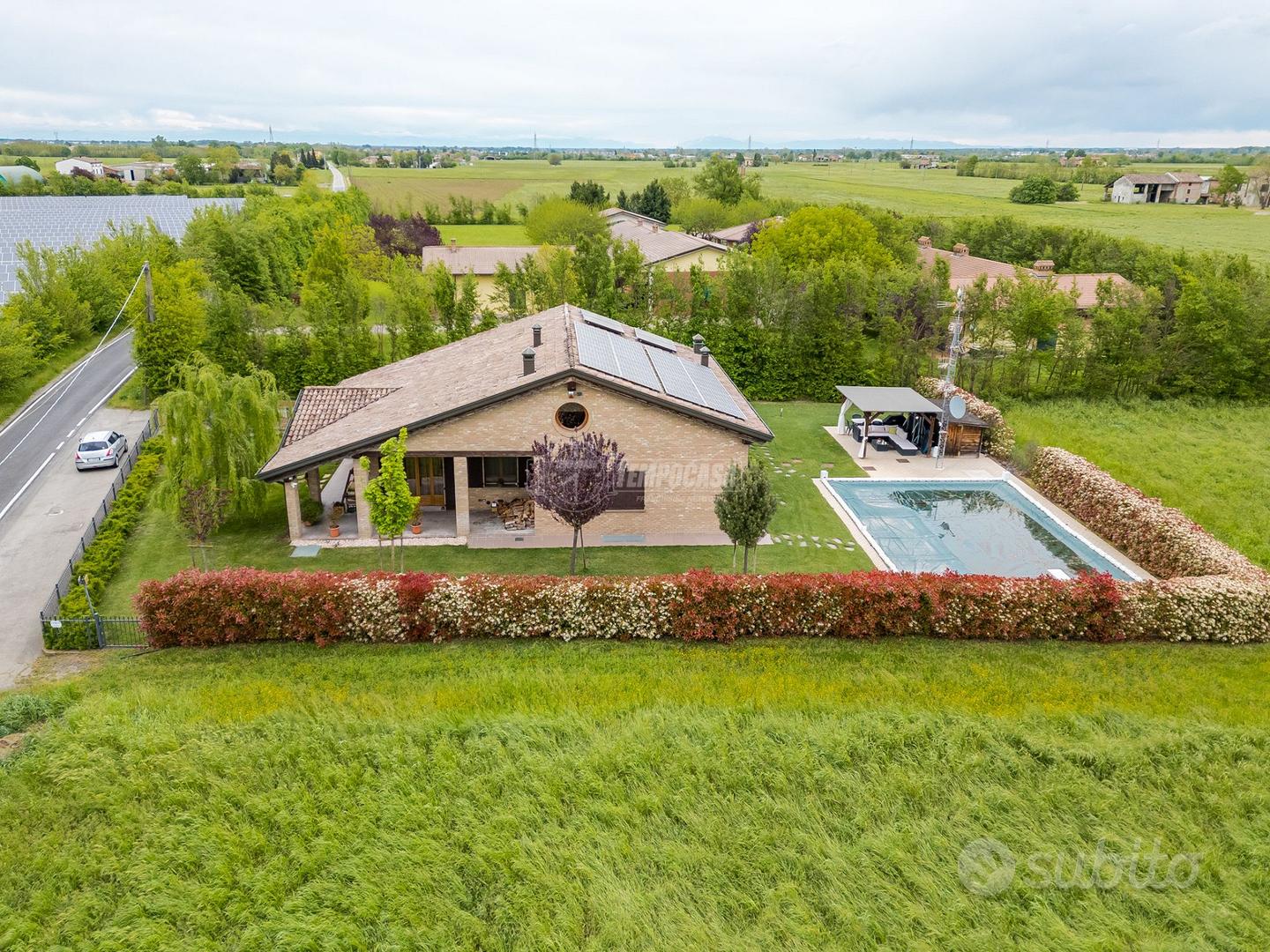 Casa – Noceto, Borghetto - Vista 3
