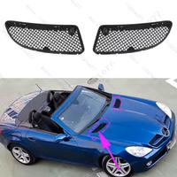 Mercedes SLK grata aria cofano originale