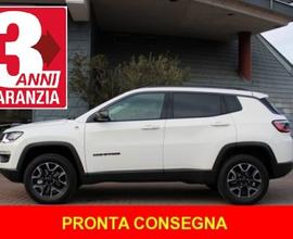 JEEP Compass 2.0 MJT 170cv 4WD Trailhawk NAVI-KA