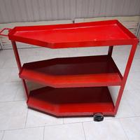 Carrello officina
