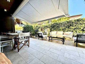 Appartamento di 130 m² con 3 locali a Cervia
