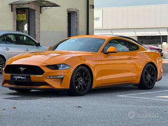 FORD Mustang Fastback 2.3 EcoBoost aut. 10 MARCE -