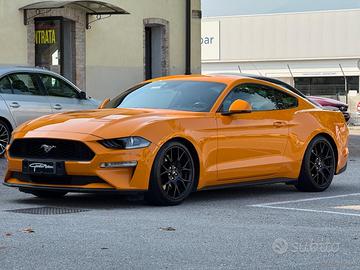 FORD Mustang Fastback 2.3 EcoBoost aut. 10 MARCE -