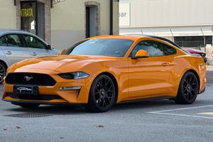 FORD Mustang Fastback 2.3 EcoBoost aut. 10 MARCE -