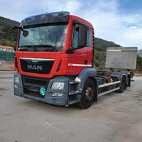 Man tgs 26.440 (cod.interno pm1835)