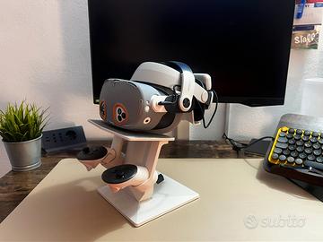 Oculus 3s + BoboVr M3 pro