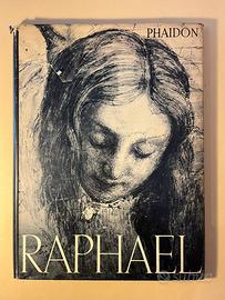 RAPHAEL LONDON  PHAIDON PRESS LTD  1948