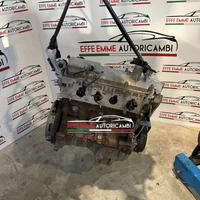 MOTORE DACIA SANDERO STEPWAY LOGAN 1.4B K7MA818