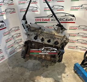 MOTORE DACIA SANDERO STEPWAY LOGAN 1.4B K7MA818