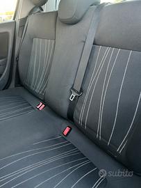 Opel corsa d