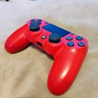 Joystick PlayStation 4 