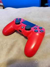 Joystick PlayStation 4 