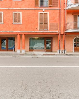 NEGOZIO A CARPENEDOLO