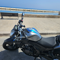 Voge brivido 500 r
