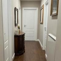 Porte laccate pantografate 