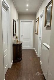 Porte laccate pantografate 