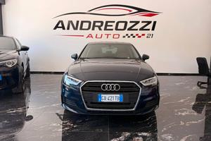 Audi A3 30 1.5 g-tron Business 131cv s-tronic