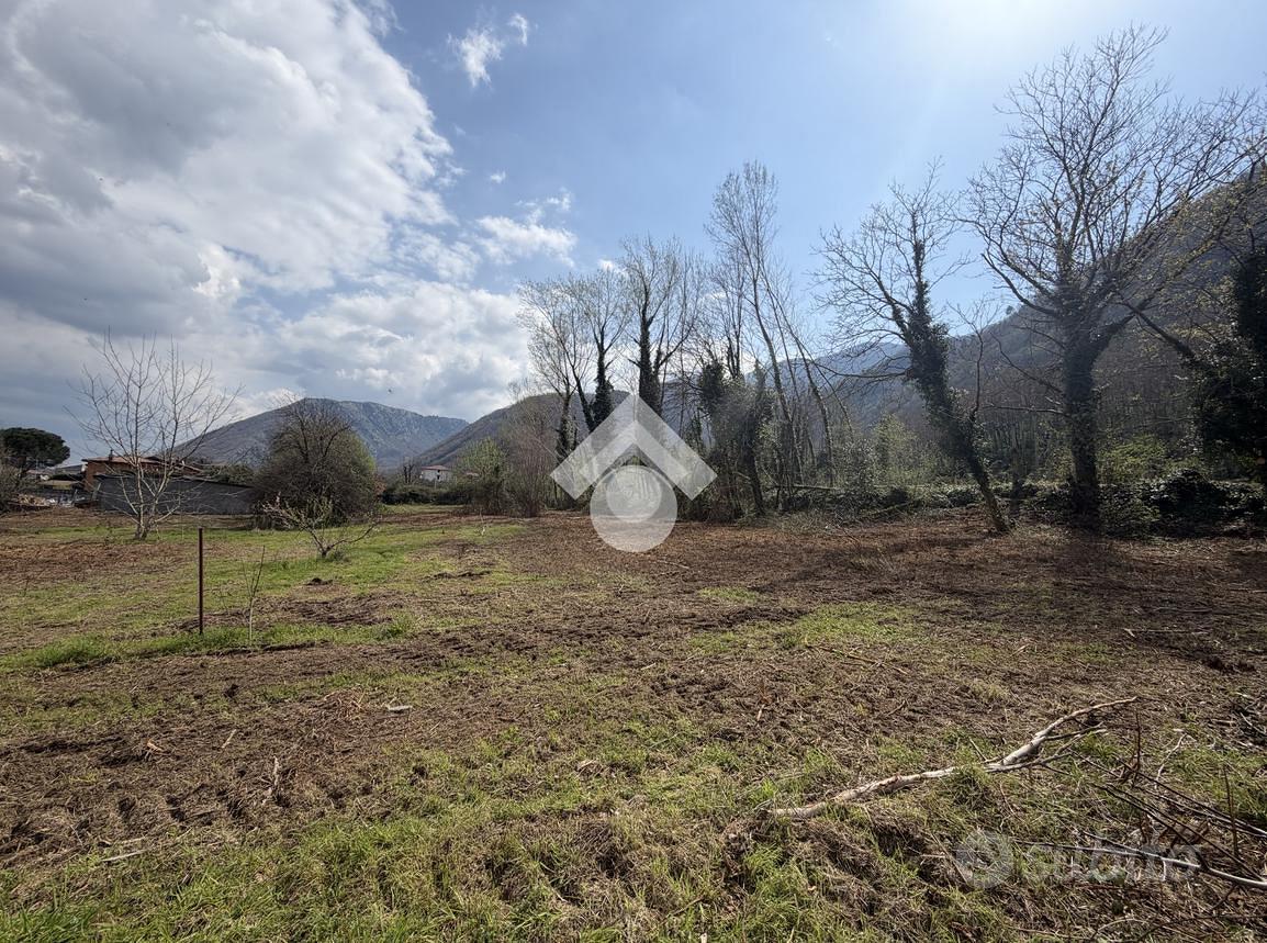 TER. AGRICOLO A CERVINARA - Vista 5