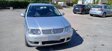 Polo 1.4 tdi 