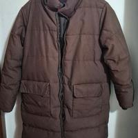 Giaccone/piumino donna 