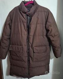 Giaccone/piumino donna 