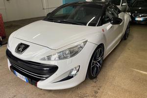 Peugeot RCZ 1.6 THP 270 CV