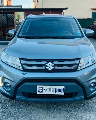 Suzuki Vitara 1.6 VVT V-Cool