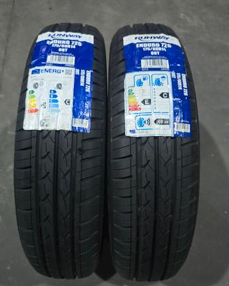 PNEUMATICI RUNWAY ENDURO 726 175/80/14