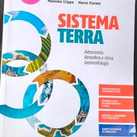 Sistema Terra 1° biennio – Crippa Fiorani 