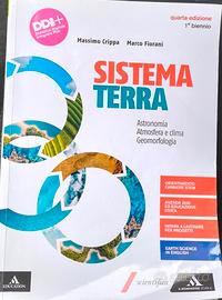 Sistema Terra 1° biennio – Crippa Fiorani 