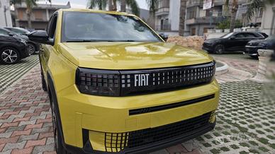 Fiat Grande Panda 1.2 Icon 100CV Uff Italy Clima L