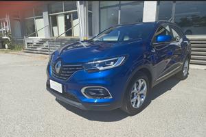 Renault Kadjar Sport Edition 2 1.3 TCe 160 #11404
