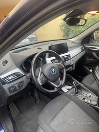 Bmw x1 (f48) - 2021