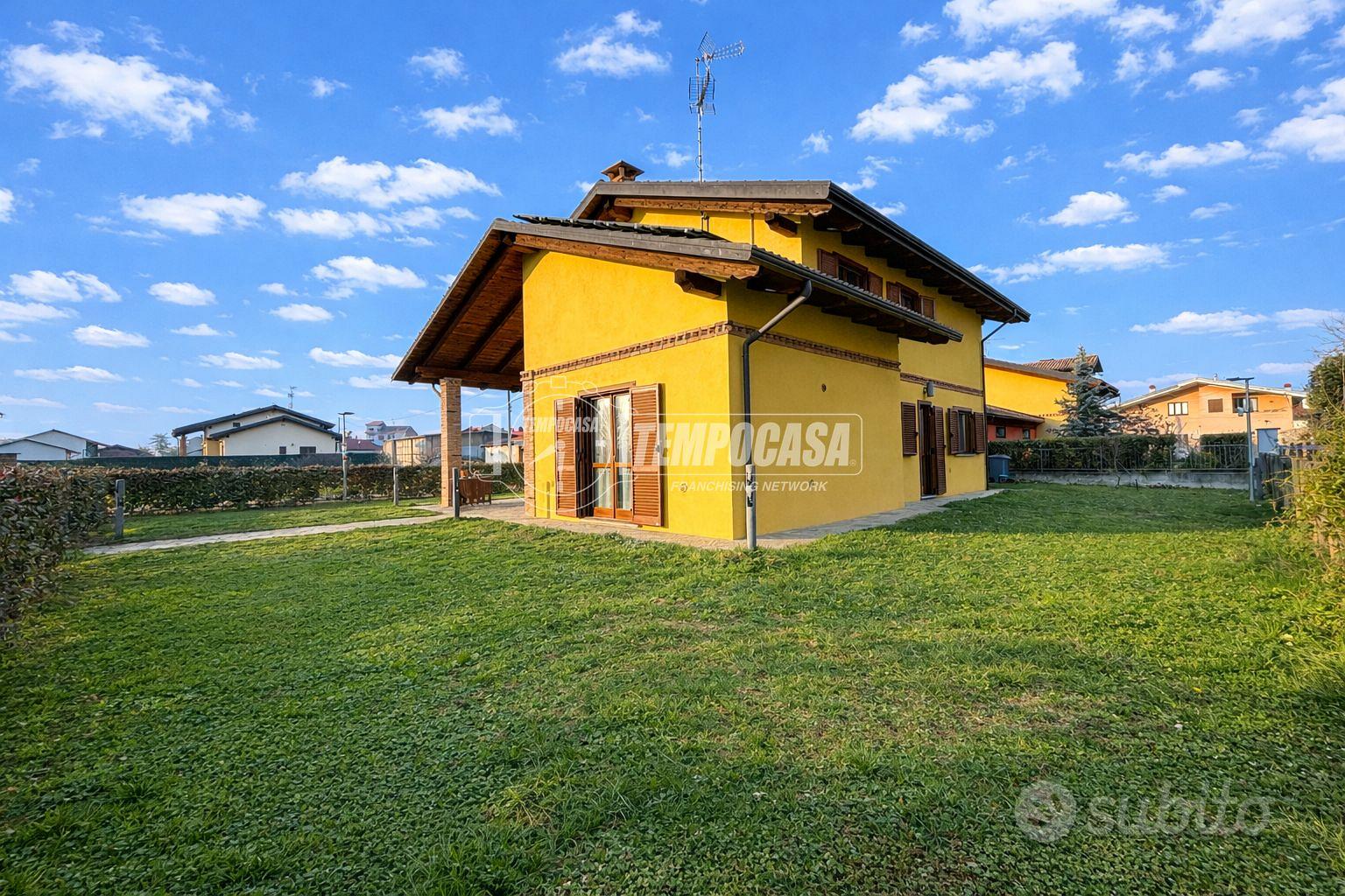 Casa – Cigliano, Olmetto - Vista 3