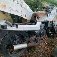 Ricambi garelli 125 gta 2 serie