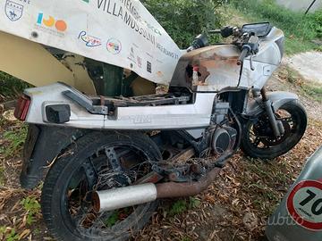 Ricambi garelli 125 gta 2 serie