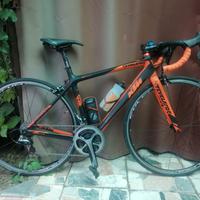 Bici KTM Revelator 2018 full carbon