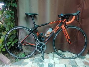 Bici KTM Revelator 2018 full carbon