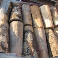 Coppi  vecchi  da cm 45