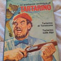 TARTARINO le prodigiose avventure 