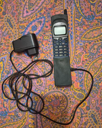 Nokia 8110 
